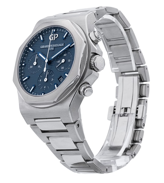 Girard Perregaux Laureato 81020-11-431-11A